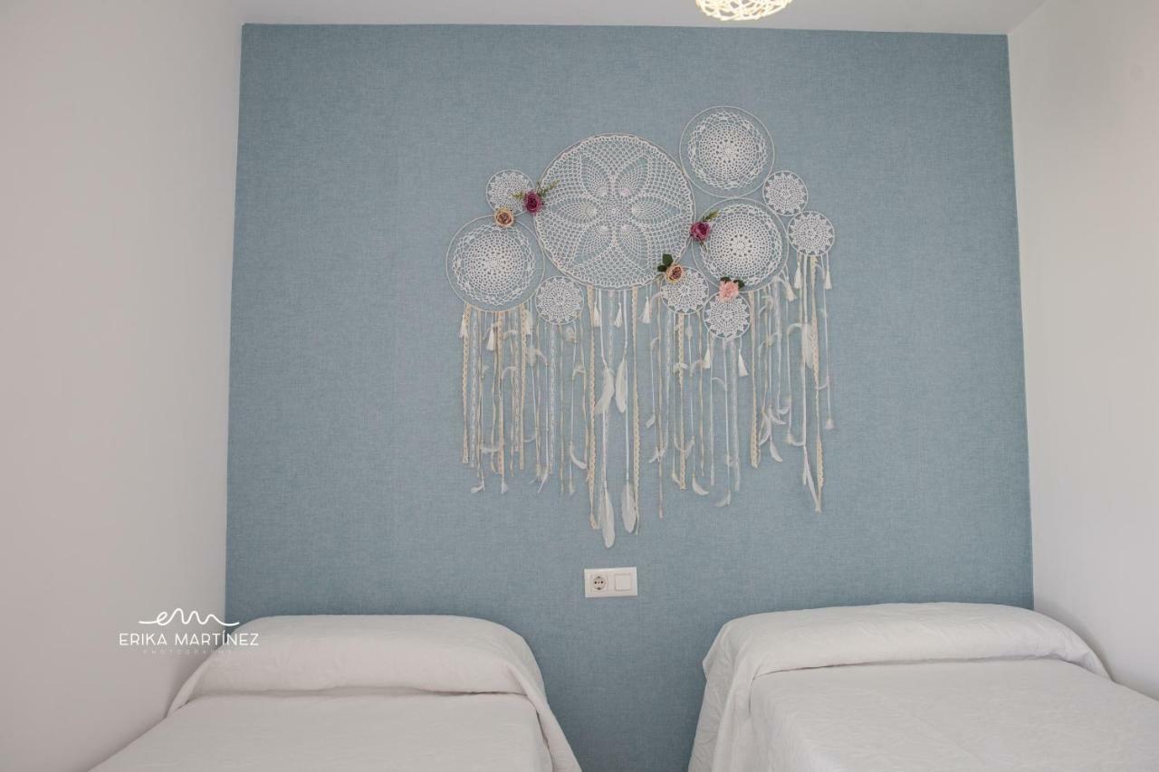 Apartamento Coquina Mrz Rentals Барбате Екстериор снимка
